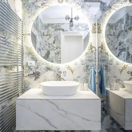 Garibaldi Luxury * Trieste