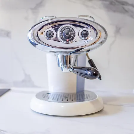 Garibaldi Luxury Apartamento *