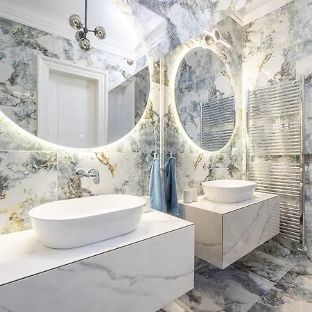 Garibaldi Luxury Terst
