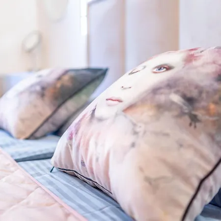 Garibaldi Luxury * Triest