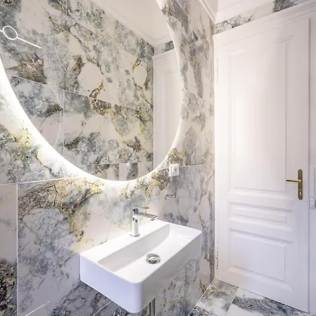 Garibaldi Luxury Triest