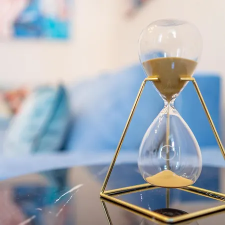 Garibaldi Luxury * Triest