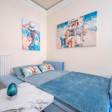 Garibaldi Luxury Appartamento