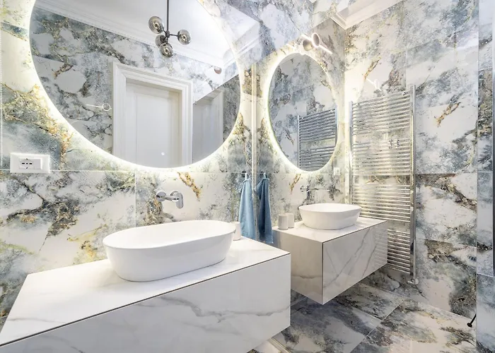 Garibaldi Luxury Terst