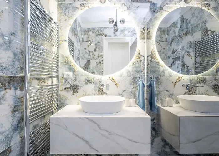 Garibaldi Luxury * Terst