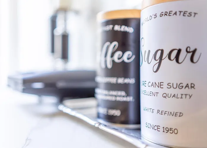 Garibaldi Luxury Terst