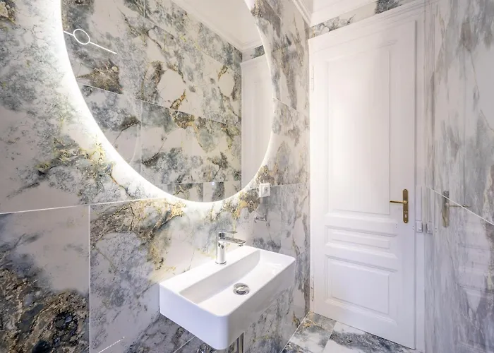 Garibaldi Luxury Terst