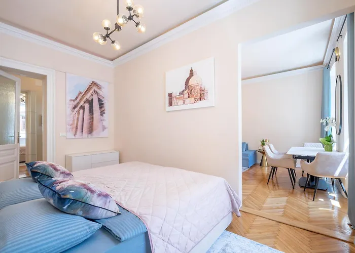 Garibaldi Luxury Terst