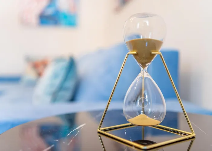 Garibaldi Luxury * Terst